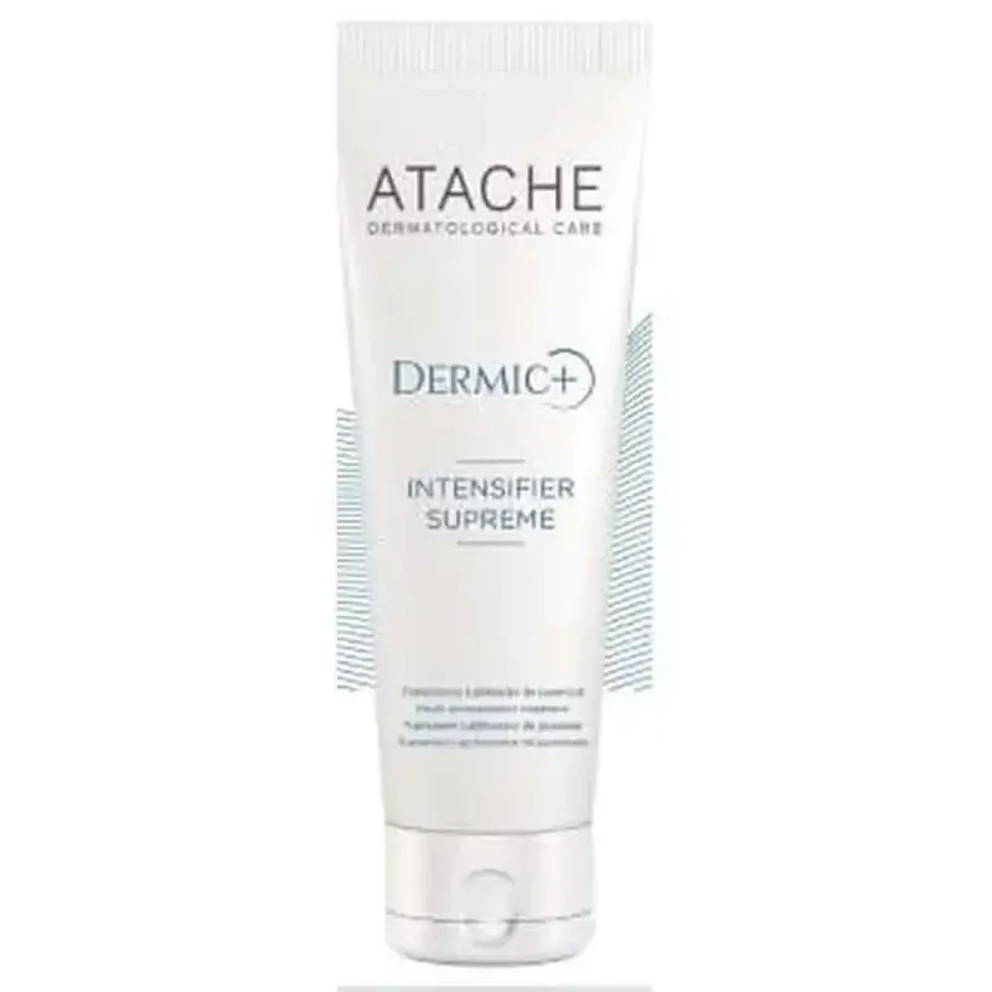 Atache Dermic+ Intensifier Supreme 50Ml: цены и характеристики