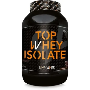 Tegor 94 Top Whey Isolated Choco, 1,8 кг