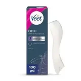 Veet Expert Депиляционный крем для женщин, с маслом ши, 100 мл