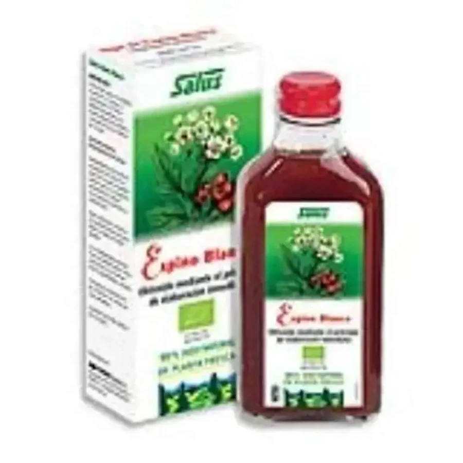Salus Whitethorn Juice 200Ml. Schoenenberger: цены и характеристики