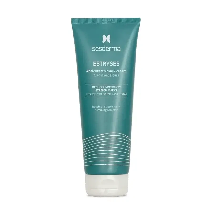 Sesderma Estryses Лосьон против растяжек 200 мл: цены и характеристики