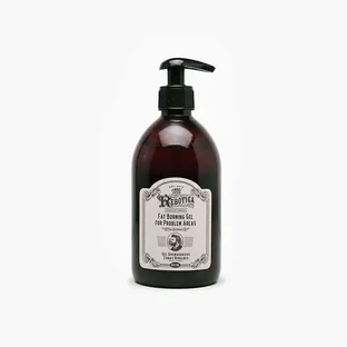 Гель для спалювання жиру для чоловіків My Rebotica Men's 500 мл
