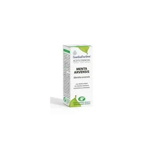 Esential Aroms Эфирное масло мяты перечной Arvensis 10 мл