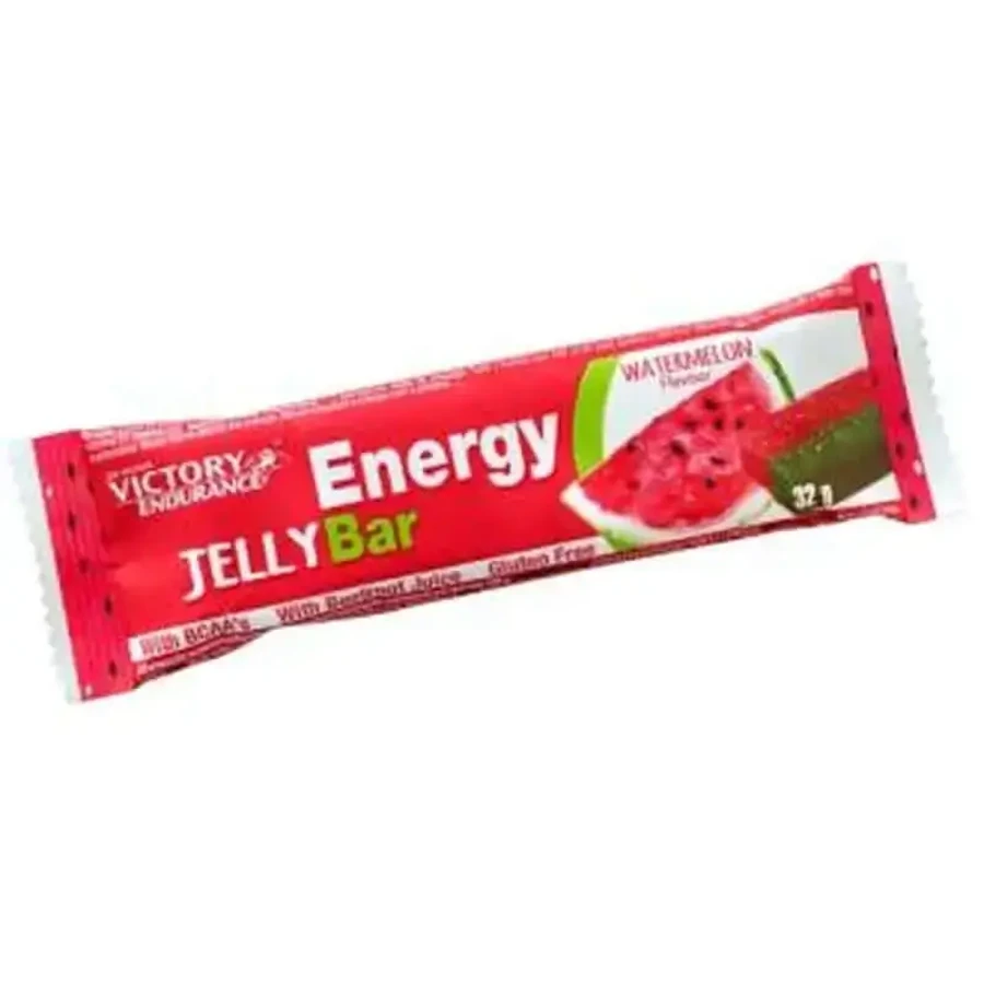 Weider Victory Endurance Energy Jelly Bar Watermelon 24Ud: цены и характеристики