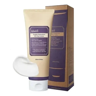 Klairs Supple Preparation All Over Lotion, 250 мл