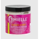 Mielle Babassu & Mint Deep Conditioner 227G