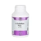 Equisalud Holomega L-Glutathione Plus, 180 капсул