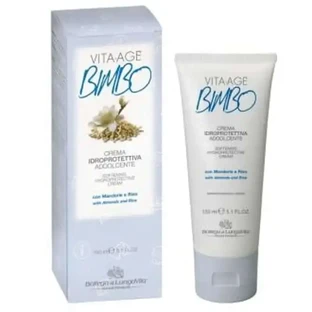 Bottega Di Lungavita Vita-Age Bimbo Cream Corp. Гидрозащитный 75 мл