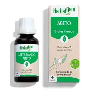 Ялинові краплі Herbalgem 30мл