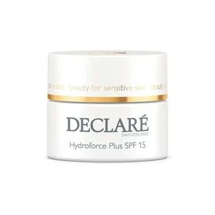 Крем Declaré Hydroforce Plus SPF 15 50 мл