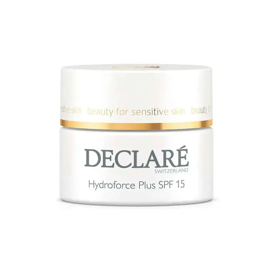Declaré Hydroforce Plus SPF 15 Крем 50 мл: цены и характеристики