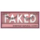 Catrice Faked Everyday Натуральные ресницы, 1 шт.