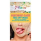 7 Heaven Peel-Off Birthday Cake Mask , 8 мл