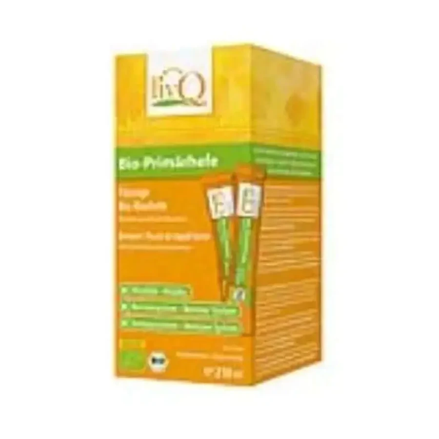 Livq Livq Primarhefe Organica 14Sticks: цены и характеристики