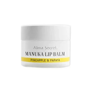 Бальзам для губ Alma Secret Inca Inchi & Manuka - Ананас і папайя - Alma Secret Lip Balm - Inca Inchi & Manuka - Ананас і папайя