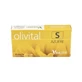 Vital 2000 Olivital Nº7 S Sulphur 40 капсул