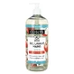 Coslys Organic Рідке мило для рук з яблуком, 350 мл