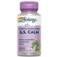 Solaray Gs Calm 60 капсул