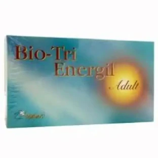 Treman Biotrienergil Adult 20Amp