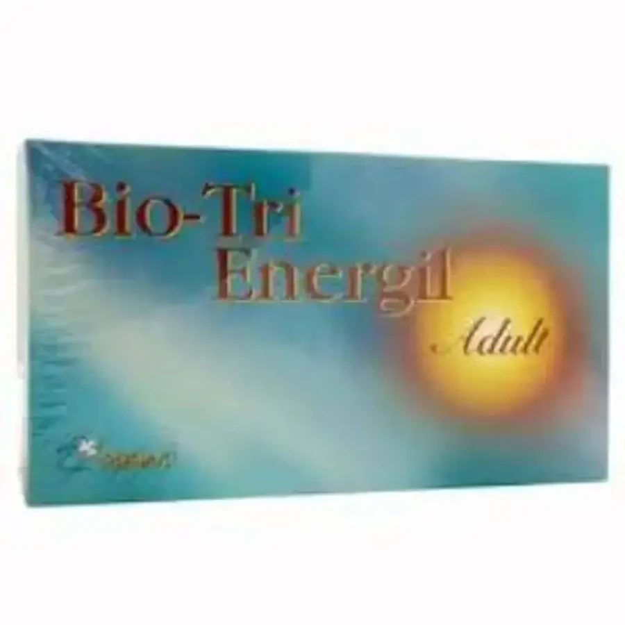 Treman Biotrienergil Adult 20Amp: ціни та характеристики