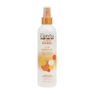 Cantu Kids Care Освіжуючий спрей для кучерів 227 гр
