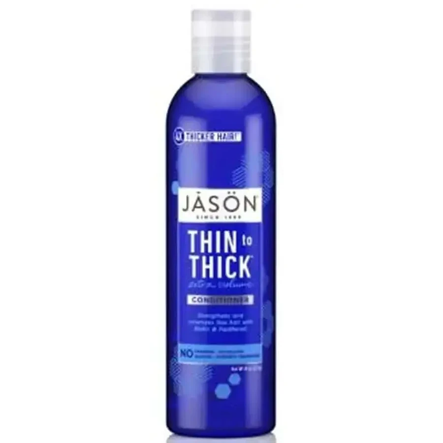 Jason Biotin Extra Volume Conditioner 227Ml: цены и характеристики