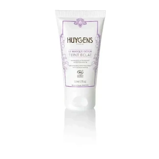 Детокс-маска для сяючої шкіри Hugyens Huy Radiant Skin 50 мл