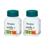 Pure Herbs Amla C, упаковка 2 x 60 капсул