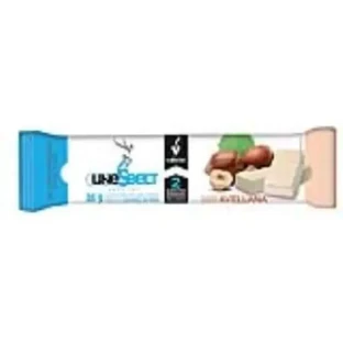 Novadiet Line Sbelt Barrita Sustitutiva Hazelnut Box 24Ud