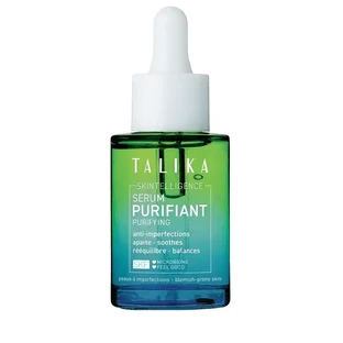Talika Skintelligence Purifying - Сыворотка, 30 мл