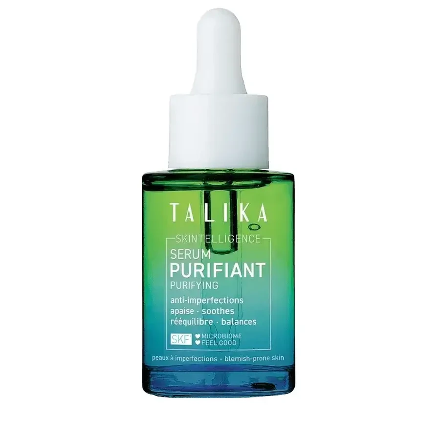 Talika Skintelligence Purifying - Сыворотка, 30 мл: цены и характеристики