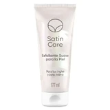 Venus Satin Care нежный отшелушивающий скраб для интимной зоны, 177 мл