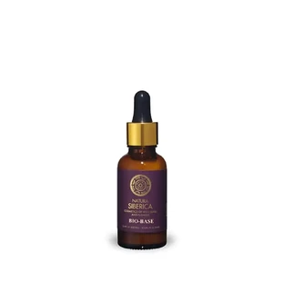 Natura Siberica Biocomplex Biphasic Facial Intensive Antiage , 30+30 мл