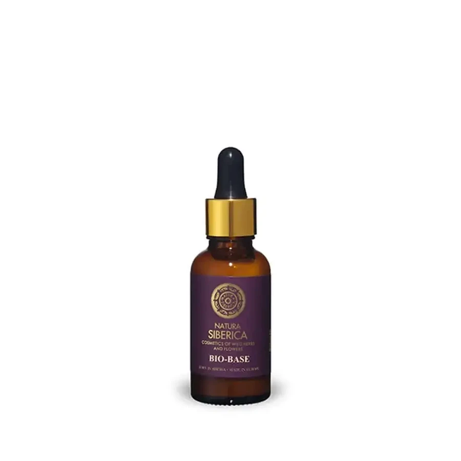 Natura Siberica Biocomplex Biphasic Facial Intensive Antiage , 30+30 мл: цены и характеристики