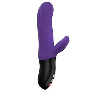 Fun Factory Bi Stronic Fusion Violet