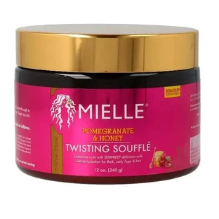 Суфле Mielle з гранатом і медом340G