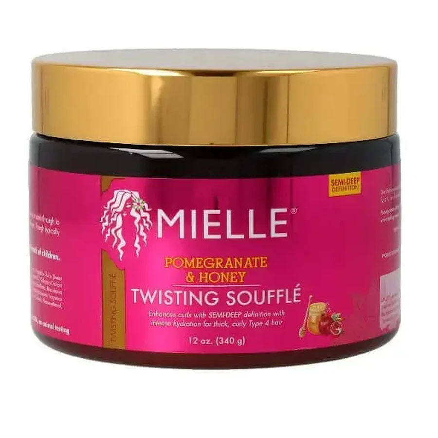 Суфле Mielle з гранатом і медом340G: ціни та характеристики