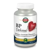 Solaray Bp Defense 60 таблеток Kal