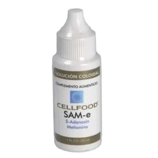 Cellfood Cell Food Sam-E 30Ml