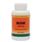 Bioener Msm 1000Mg. 100 Tablets