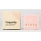 Banbu Empathy Твердое мыло для тела Цветочное Эко, 100 гр.