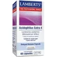 Lamberts Acidofilus Extra 4 S/Milk 60 капсул (охлаждение)
