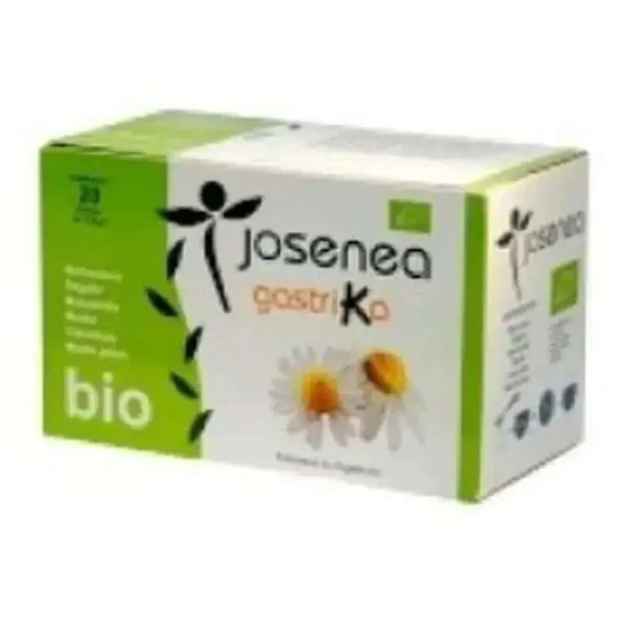 Josenea Josenea Gastrika Bio Infusions 20Sbrs: ціни та характеристики