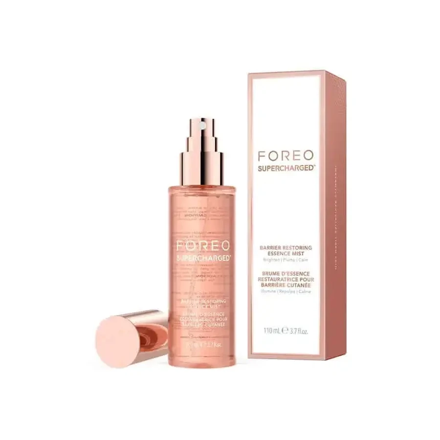 Foreo Supercharged™ Barrier Restoring Essence Mist: цены и характеристики