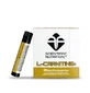 Scientiffic Nutrition L-Carnitine+ Carnipure Vial Red Fruit 30Ml 20Ud, 30 мл