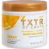 Зволожуюча маска Cantu Txtr Treat Moisture Mask 396G