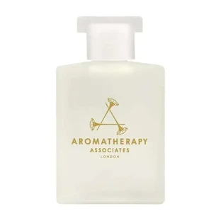 Олія для ванни та душу Aromatherapy Associates Support Лаванда та м'ята, 55 мл