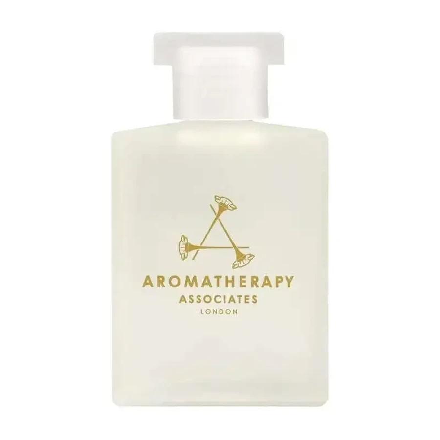 Олія для ванни та душу Aromatherapy Associates Support Лаванда та м'ята, 55 мл: ціни та характеристики