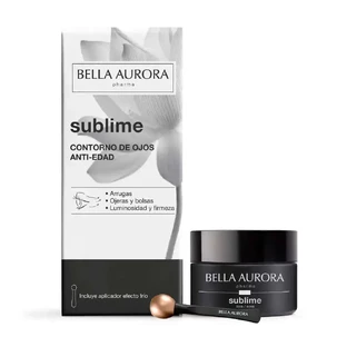 Bella Aurora Sublime Anti-Aging Eye Contour 15 мл