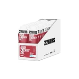 226Ers High Energy Gel Вишневий енергетичний гель з кофеїном, 24x76 грамів